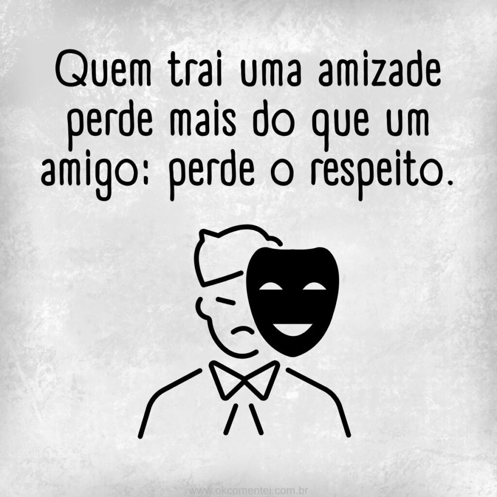 frases-sobre-amizade-falsa