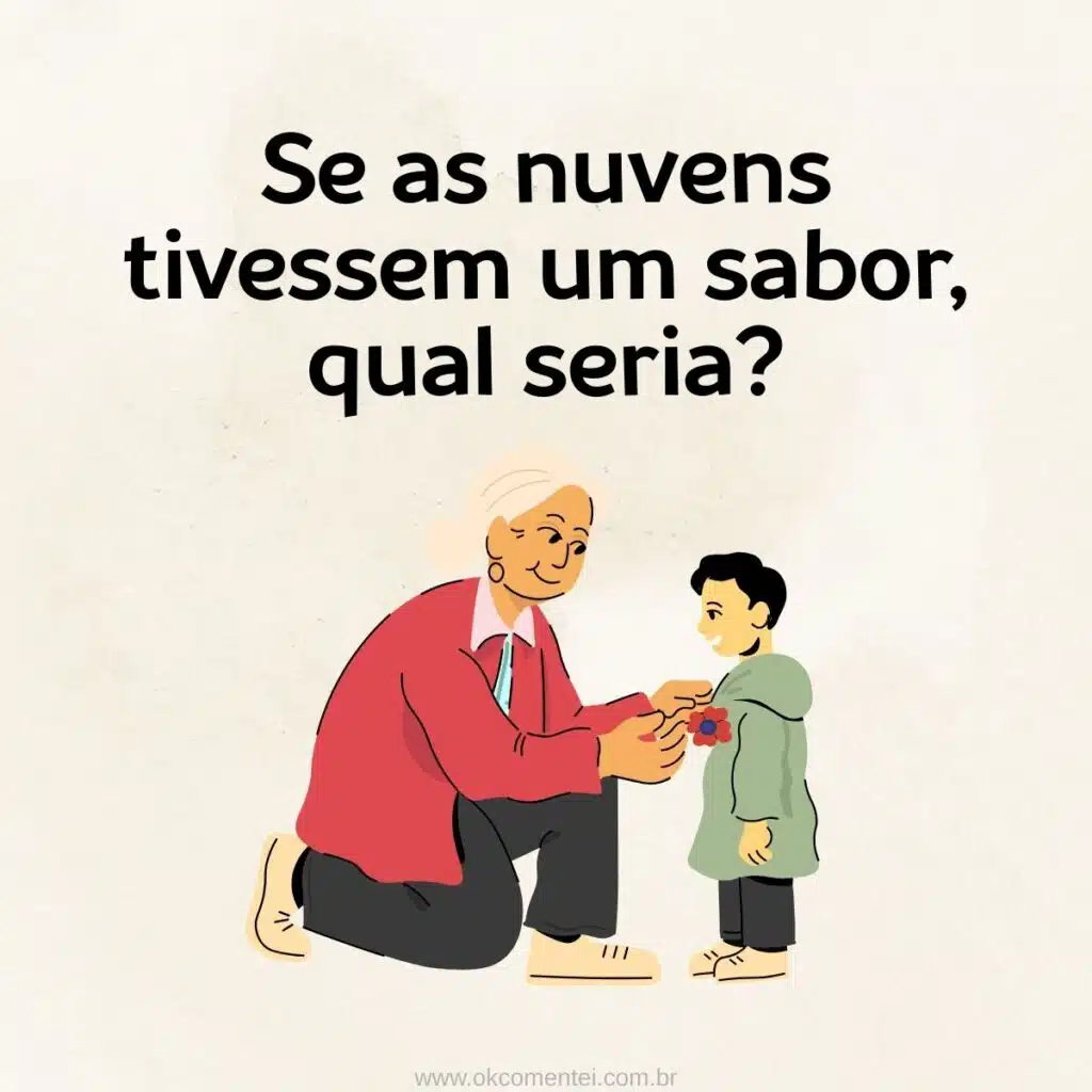 120 perguntas para crianças separadas por idade para conversar e estimular imaginação perguntas-para-crianças