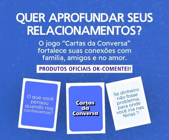 32 mensagens de bom dia com carinho para WhatsApp banner-loja-ok-comentei-cartas-ca-conversa-quadrado