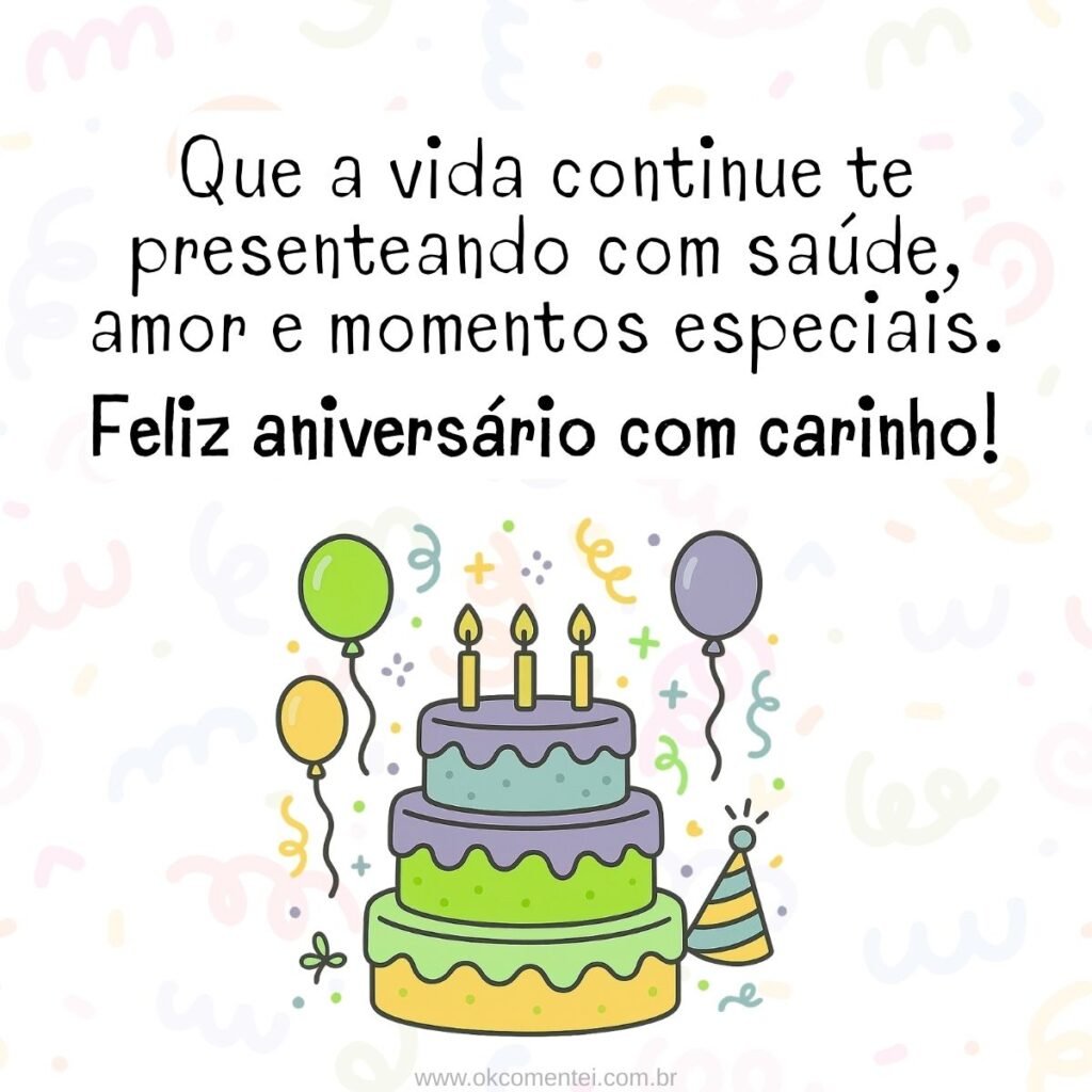 97 frases de aniversário com carinho para WhatsApp frases-de-aniversário-com-carinho