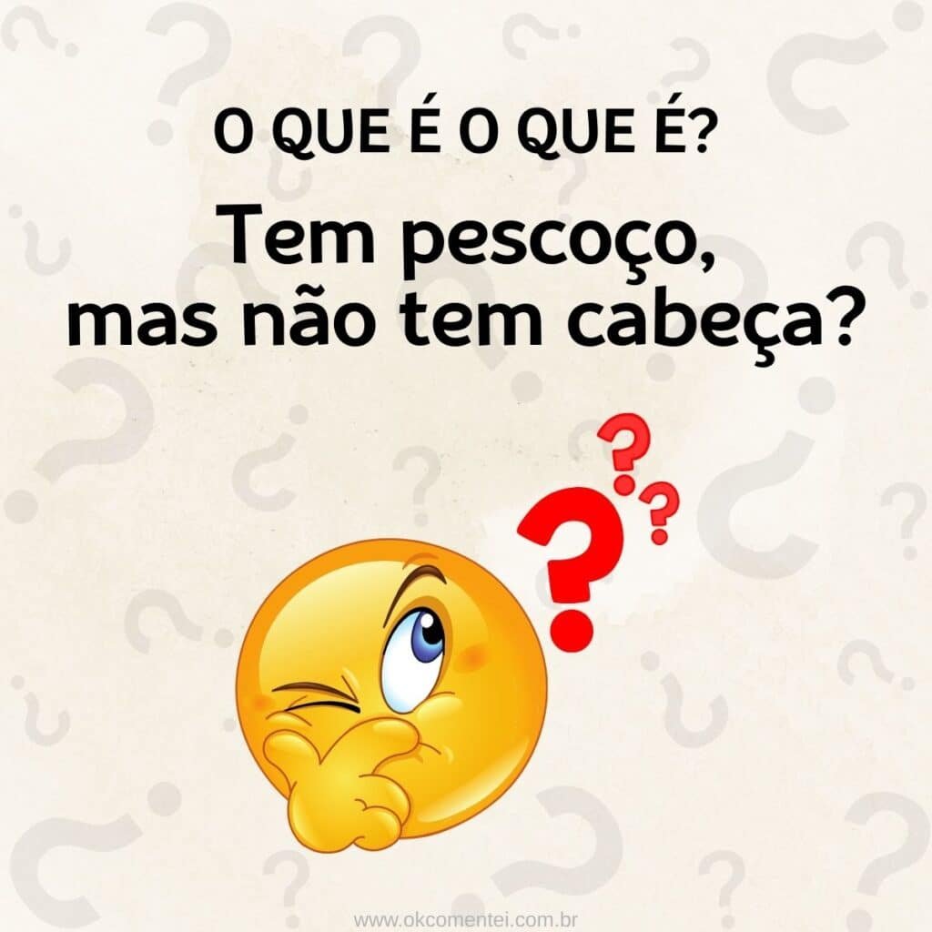 O que é o que é: 157 opções para divertir crianças e adultos o-que-é-o-que-é