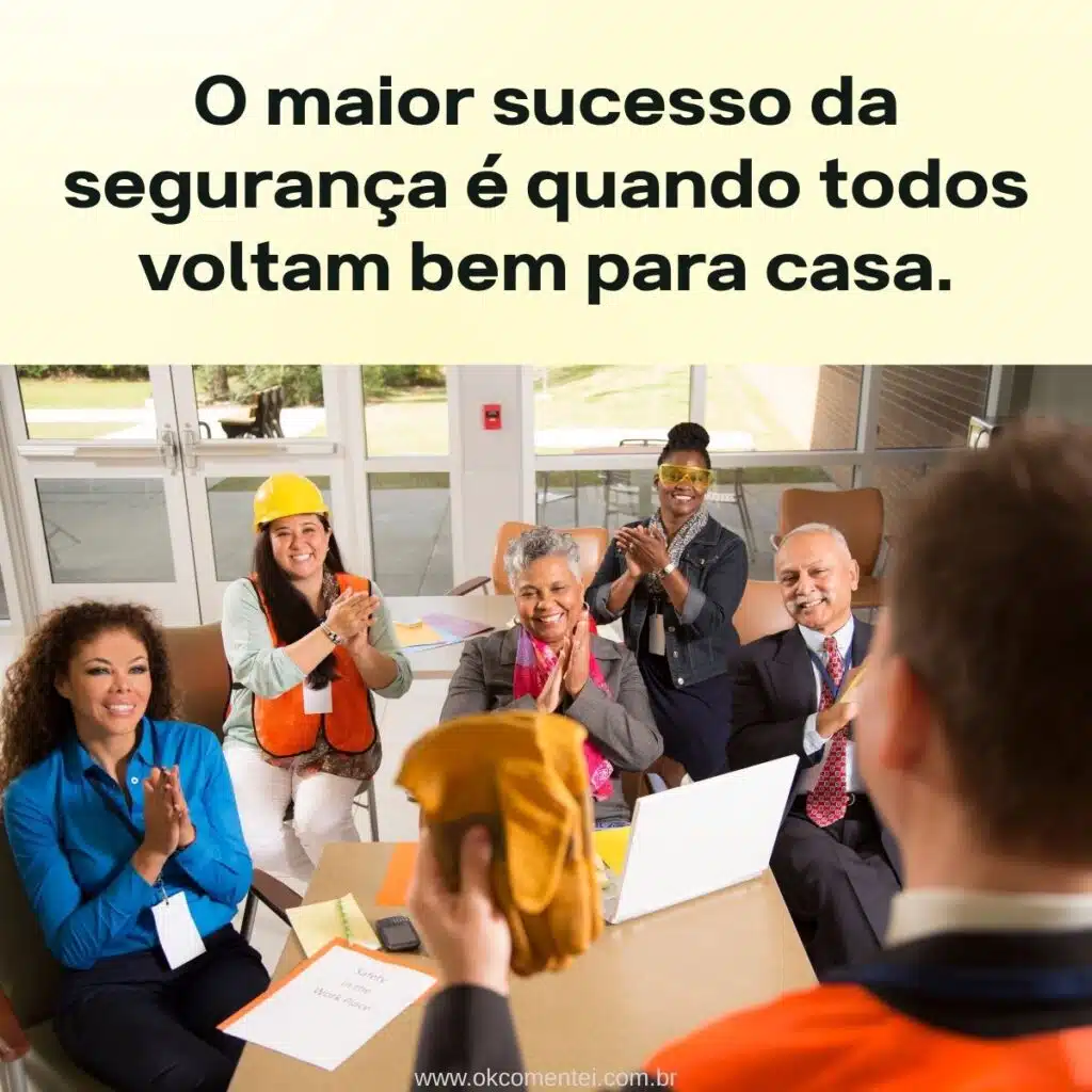 73 frases de Segurança do Trabalho para reforçar a cultura de prevenção nas empresas frases-de- Segurança-do-Trabalho