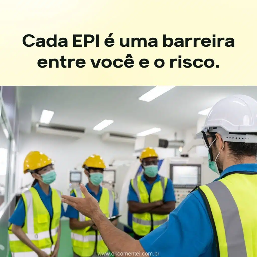 73 frases de Segurança do Trabalho para reforçar a cultura de prevenção nas empresas frases-de- Segurança-do-Trabalho