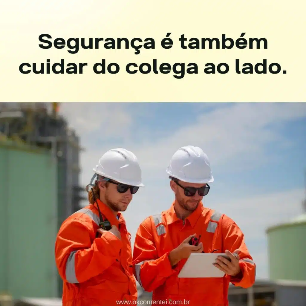 73 frases de Segurança do Trabalho para reforçar a cultura de prevenção nas empresas frases-de- Segurança-do-Trabalho