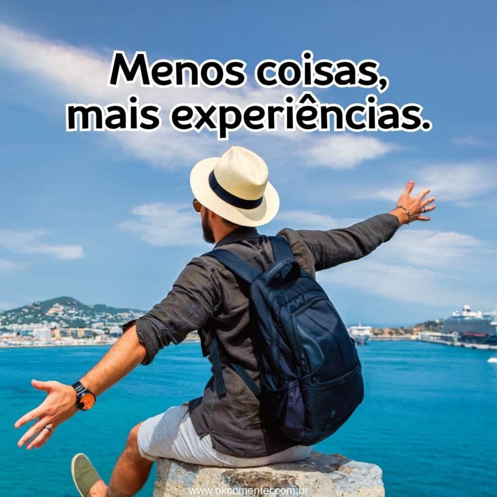 97 frases de viagem para status perfeitas para mostrar seu espírito viajante frases-de-viagem-para-status
