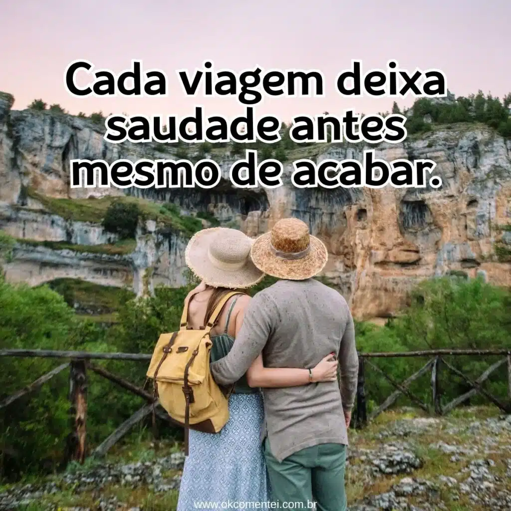 97 frases de viagem para status perfeitas para mostrar seu espírito viajante frases-de-viagem-para-status
