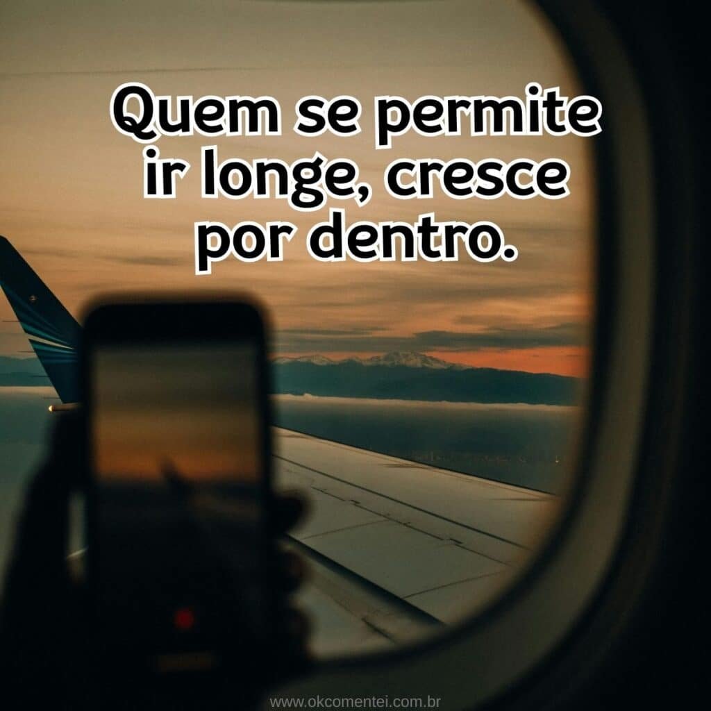 97 frases de viagem para status perfeitas para mostrar seu espírito viajante frases-de-viagem-para-status