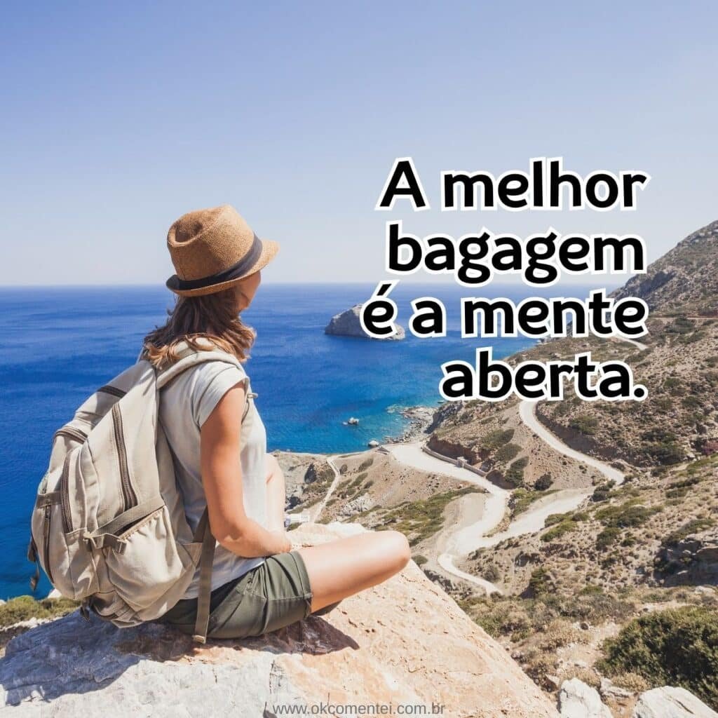 97 frases de viagem para status perfeitas para mostrar seu espírito viajante frases-de-viagem-para-status