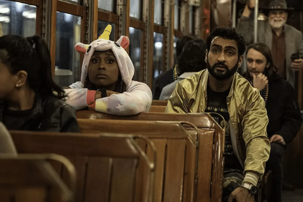 5 filmes de comédia pouco falados (mas que são excelentes) Cansado das mesmas comédias? Conheça filmes de comédia pouco falados, com atores famosos e histórias hilárias que quase ninguém comenta.