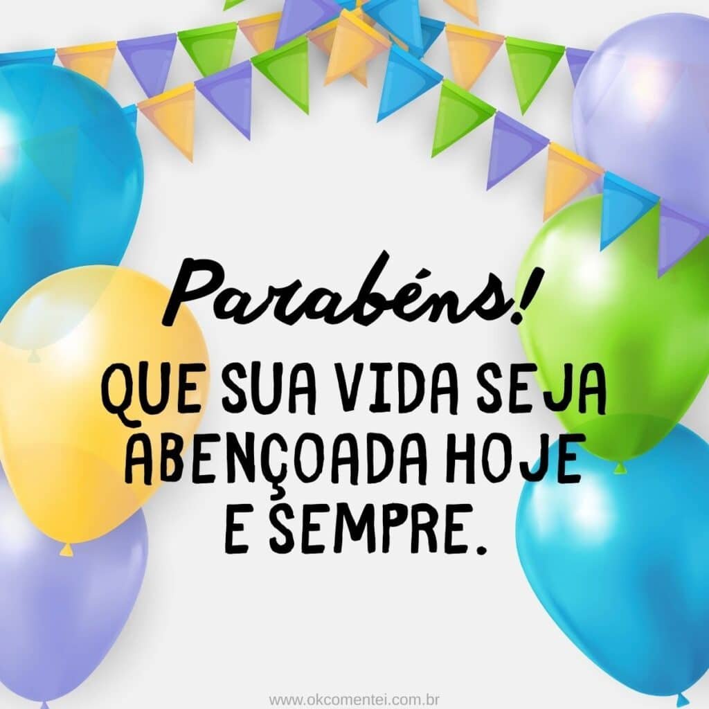 71 mensagens de aniversário para sobrinho para emocionar mensagem-de-aniversário-para-sobrinho